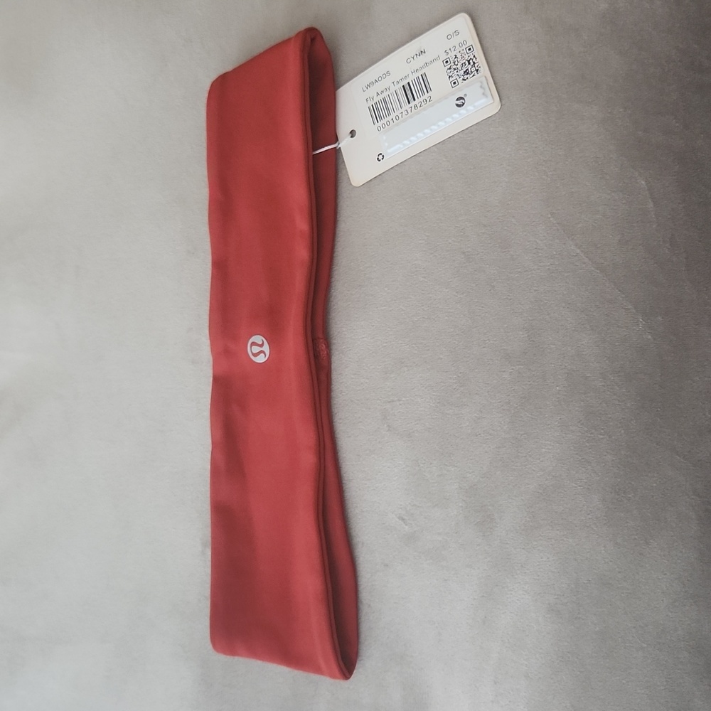 LULULEMON Headband